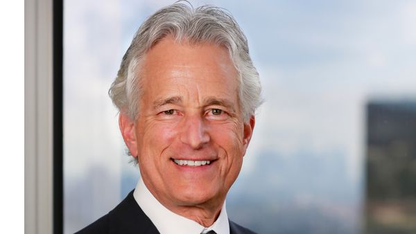Richard B. Kendall, Member at Large