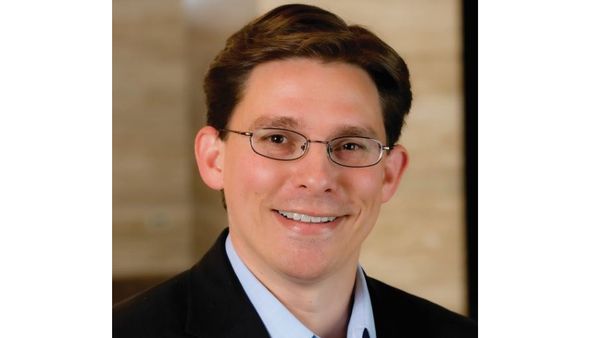 Jeffrey M. Hill, Member at Large