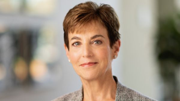 Joan E. Herman, Member at Large