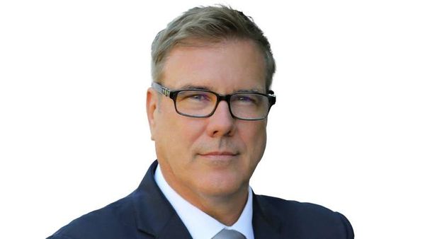 William E. Dolan, Member at Large