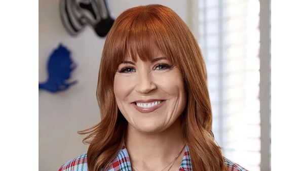 Kristin Burr, Member at Large