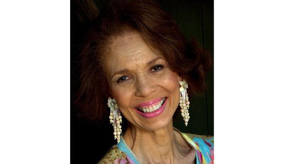 Phoebe Beasley, Member at Large