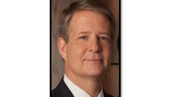 William H. Ahmanson, Member at Large