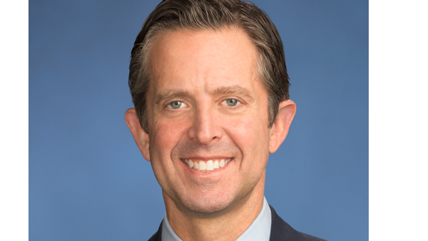 Charles F. Adams, Member at Large