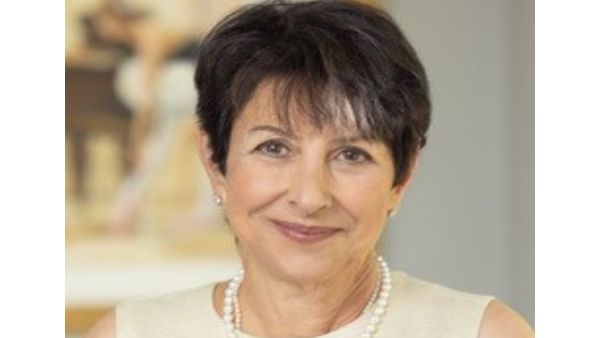 Charlene Achki Repko, Member at Large