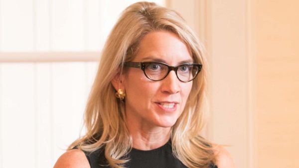 Jennifer M. Walske, Member at Large