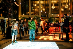 The Music Center and Indiecade Announce The World’s Best Original Games Selected For Night Games 2024