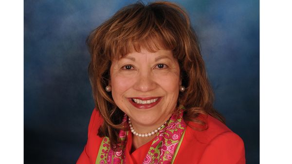 Corinne Jessie Sanchez, Member at Large