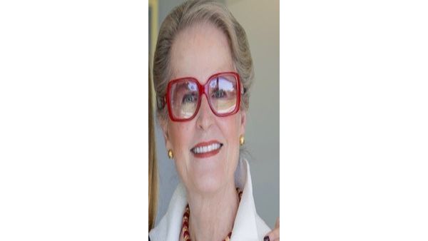 Terri B. Childs, Member at Large