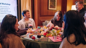 Angelenos Invited to Connect and Exchange Ideas at the 2026 Spring Edition of 