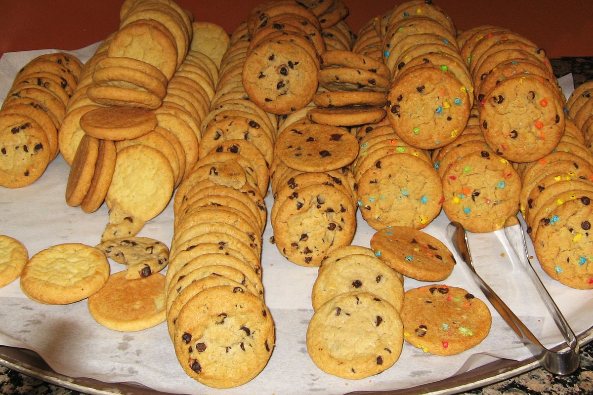 Cookies