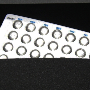 Contraceptives