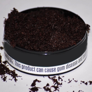 Smokeless Tobacco 1