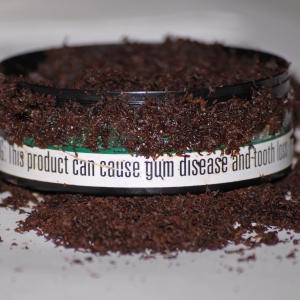 Smokeless Tobacco 2