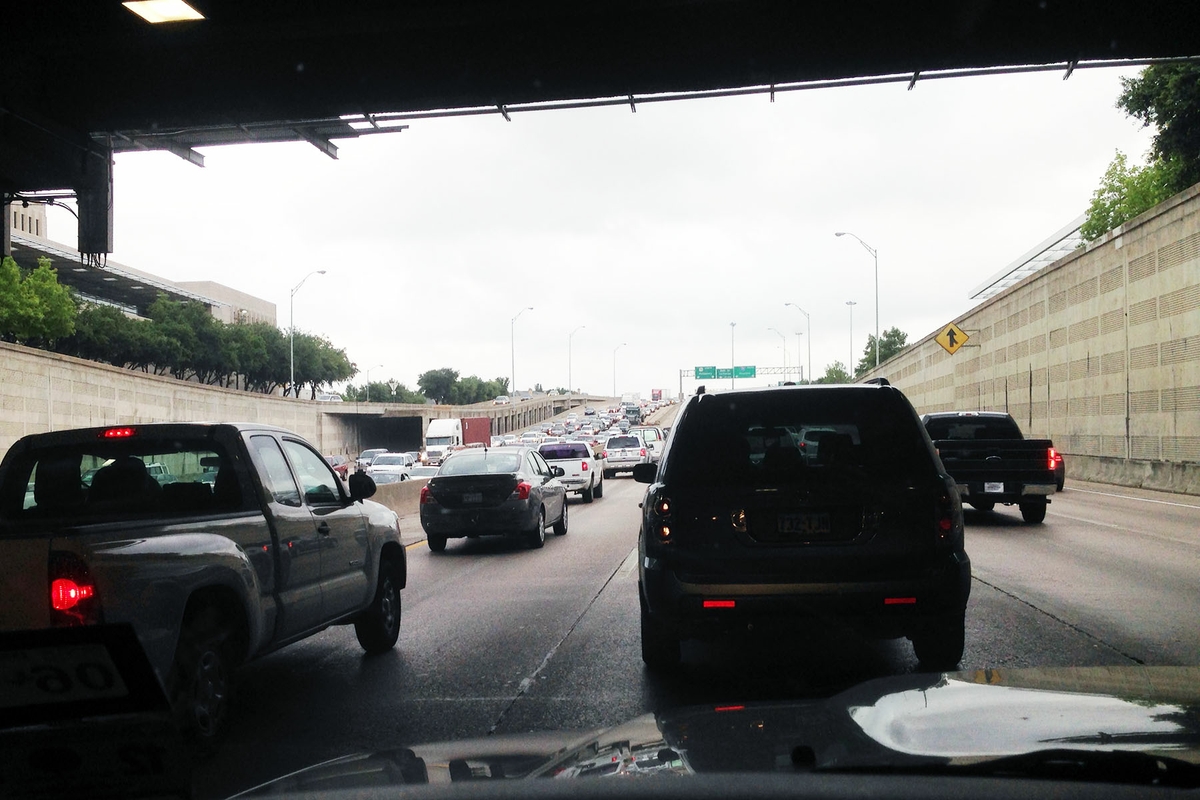 Traffic