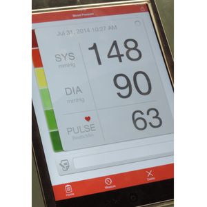 AHA Central Texas and Black Men’s Health Clinic partner to combat hypertension
