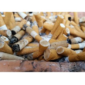 Smoking linked to bleeding in the brain in large, long-term study of twins