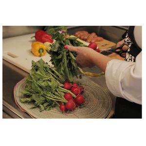 Meal preparation