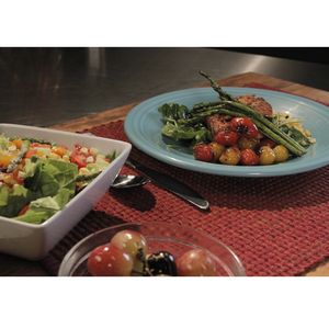 Calories by the clock? Squeezing most of your calories in early doesn’t impact weight loss 