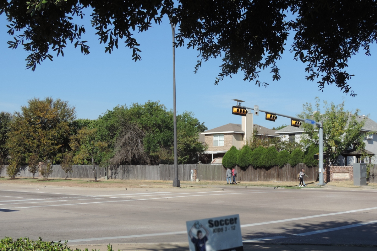 Walkable Neighborhood