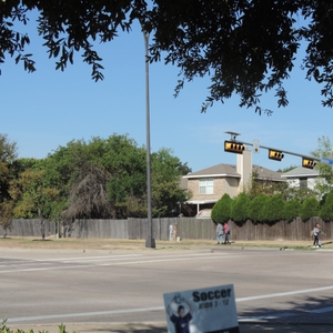 Walkable Neighborhood