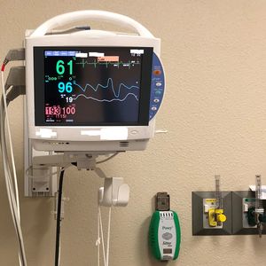 New medicine reduced risk for heart failure emergencies, hospital visits
