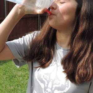 Hydrating
