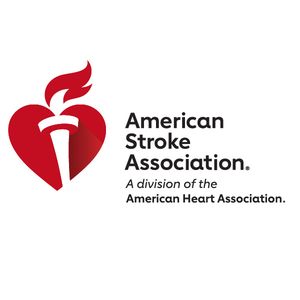 American Stroke Association Logo 