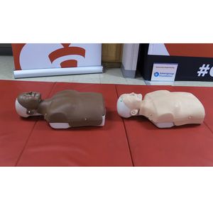 CPR manikins