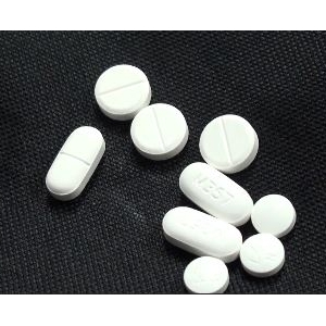 Opioids- variety