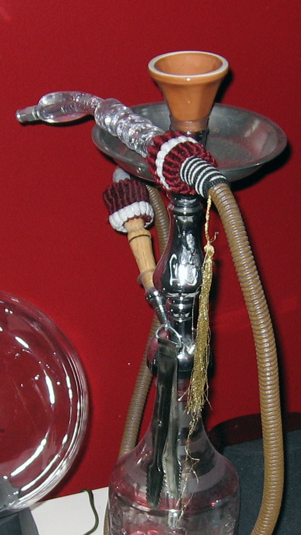 hookah