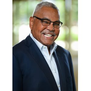 Bertram L. Scott