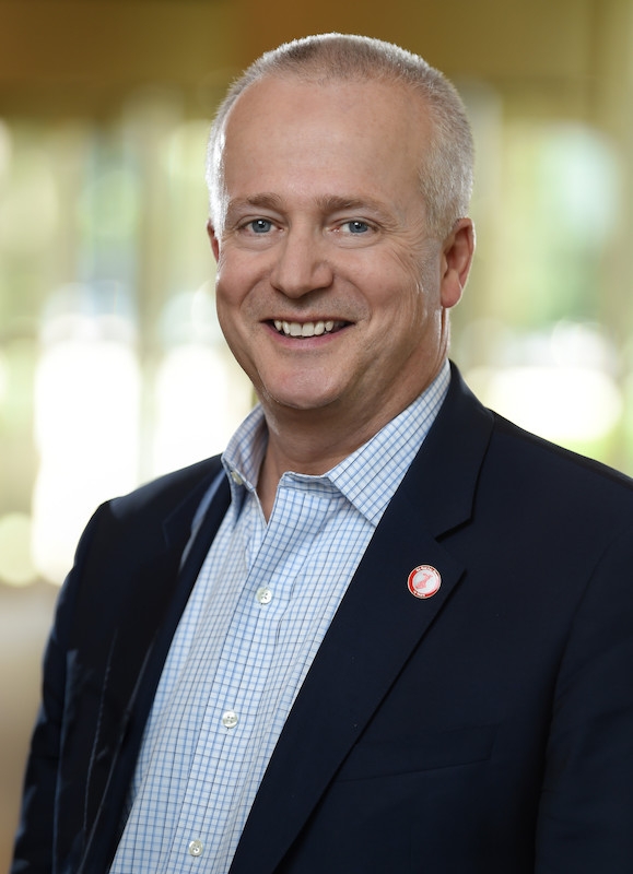 Robert A. Harrington, M.D., FAHA, AHA past president
