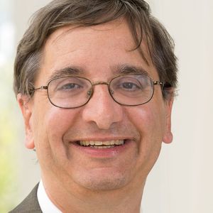 Jeffrey Saver M.D.