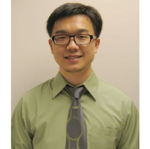 Yi Guo Ph.D.