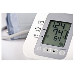 High blood pressure is out of control in America