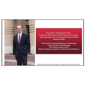 Dr. Ellenbogen-SS20 P687-study importance