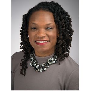 Carissa M. Baker-Smith, M.D., M.P.H., M.S.