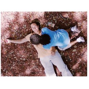 Hands-Only CPR reenactment