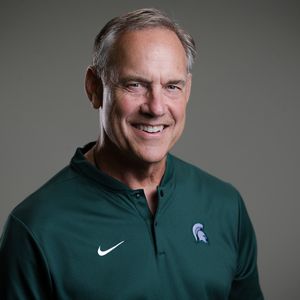 Former Michigan State Coach Mark Dantonio Named Paul “Bear” Bryant Heart of a Champion Award Recipient