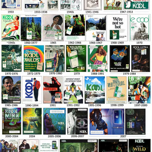 Report: Tobacco industry continuing decades-long targeting of Black communities, women, youth with menthol products