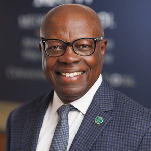 The Medical College of Wisconsin’s Dr. Ivor Benjamin to Receive the 2022 Chairman’s Award