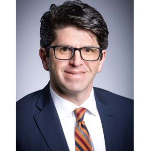 Paul Muntner to be honored with the American Heart Association’s 2022 Joseph A. Vita Award