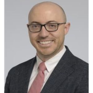Luke J. Laffin M.D.