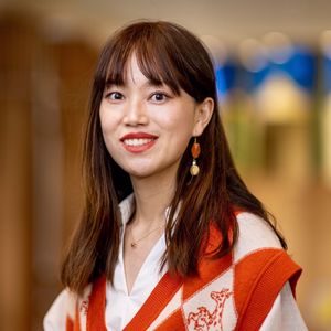 Chen Chen, M.S.