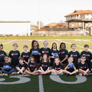 NFL Play 60 collective impact expands to Atlanta 