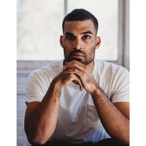 El exjugador de la MLB reconvertido en artista, Micah Johnson, se une a la American Heart Association con un NFT 