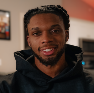 Damar Hamlin, Buffalo Bills Safety