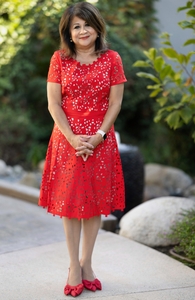 Dignity Health Southern California North Vice President of Marketing and Communications to lead 2024 Kern County Go Red for Women movement