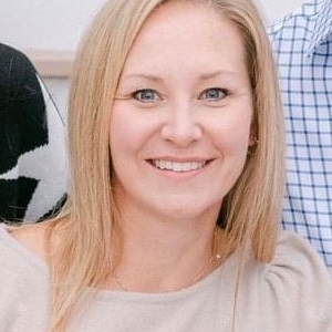 Local Savannah anesthetist to chair 2024 Southern Coast Go Red for Women® Luncheon                                                                                                                         